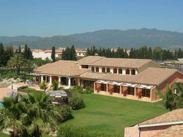 Vista General