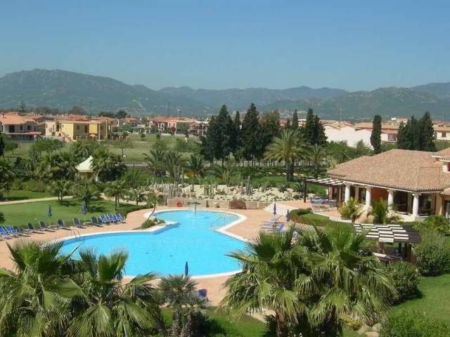 Piscina