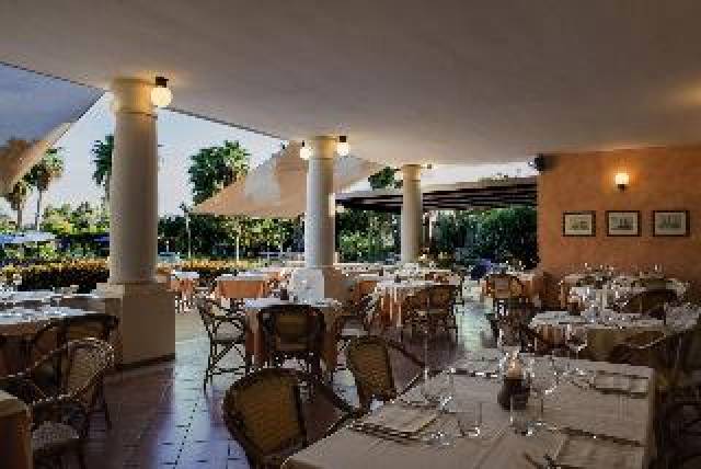 Restaurante