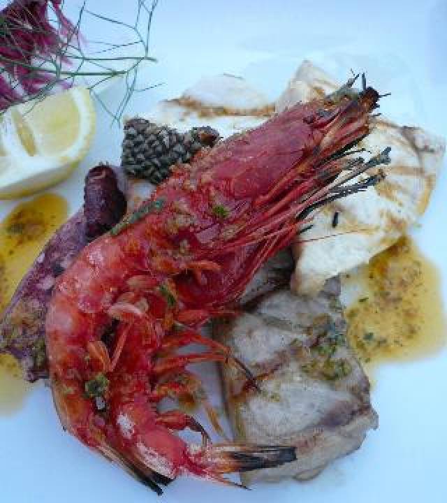 Restaurante