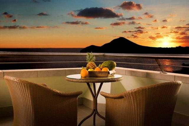 Terraço