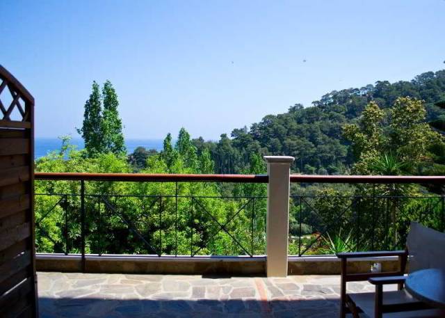 Terraço
