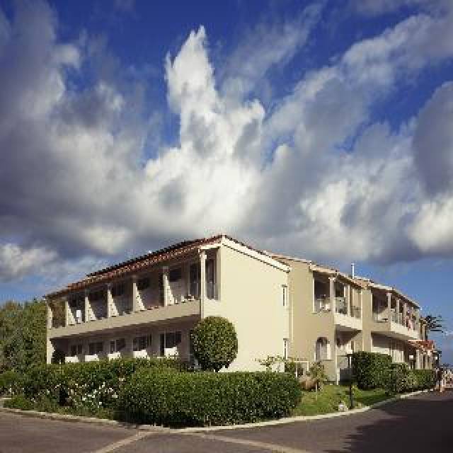 Vista General
