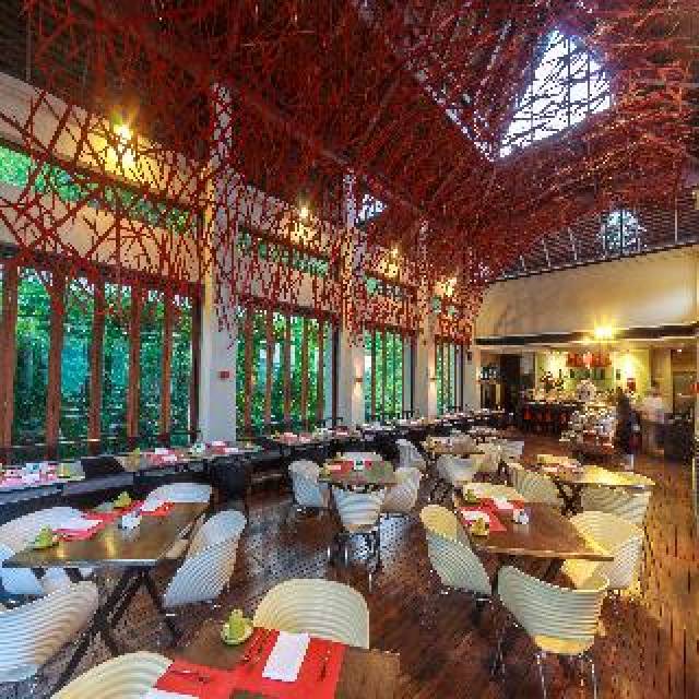 Restaurante