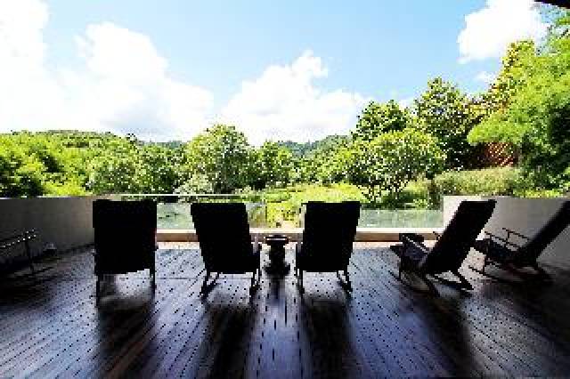 Terraço
