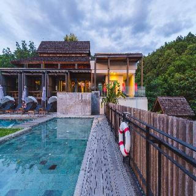 Terraço