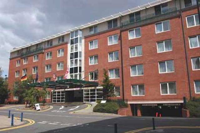 Vista General
