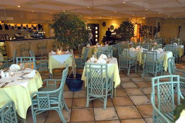 Restaurante
