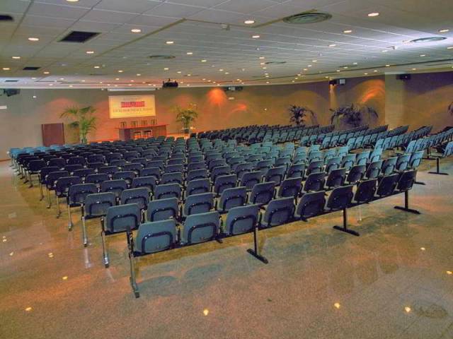 Conferencias