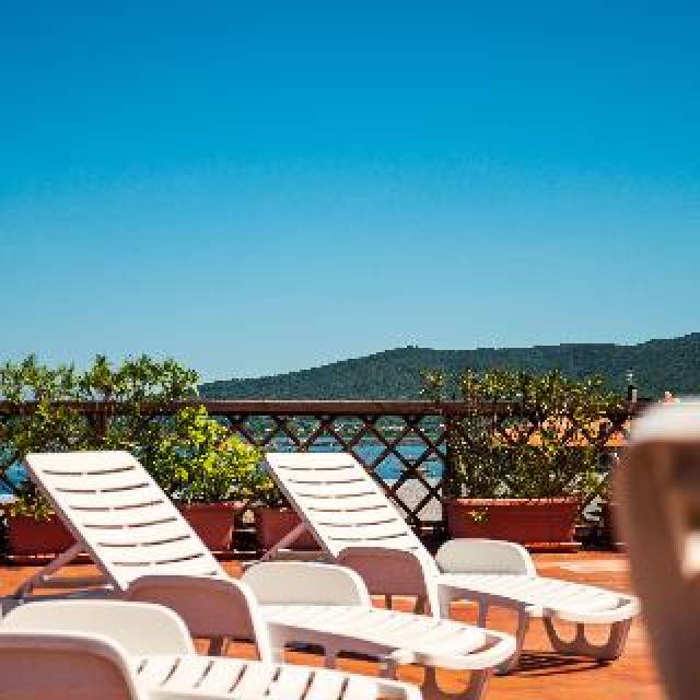 Terraço