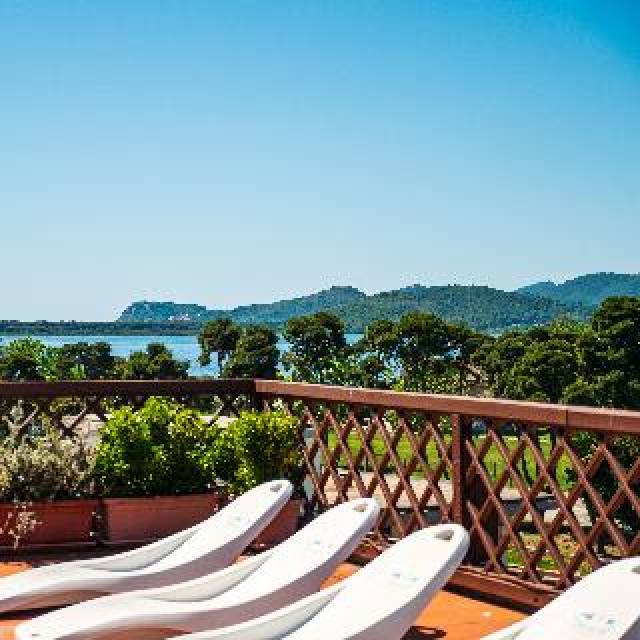 Terraço