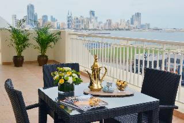 Terraço