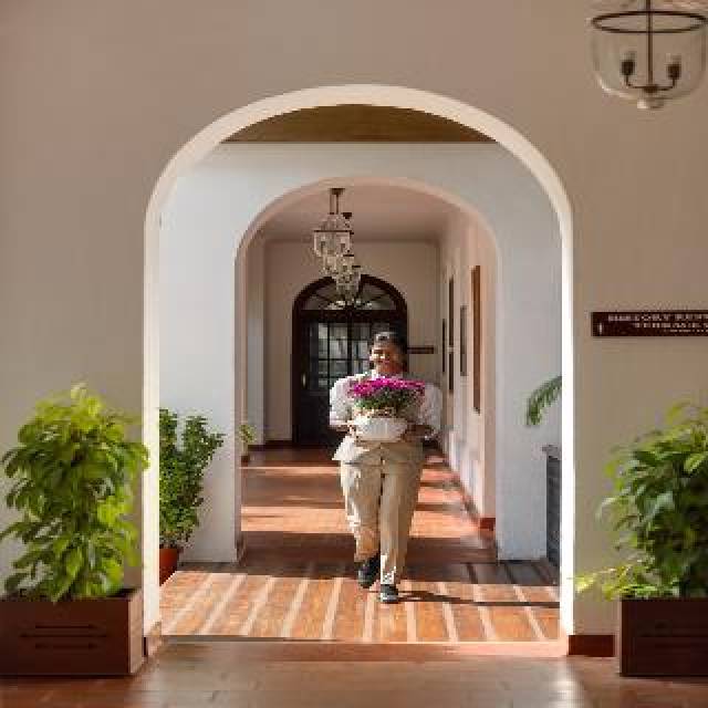 Vista General