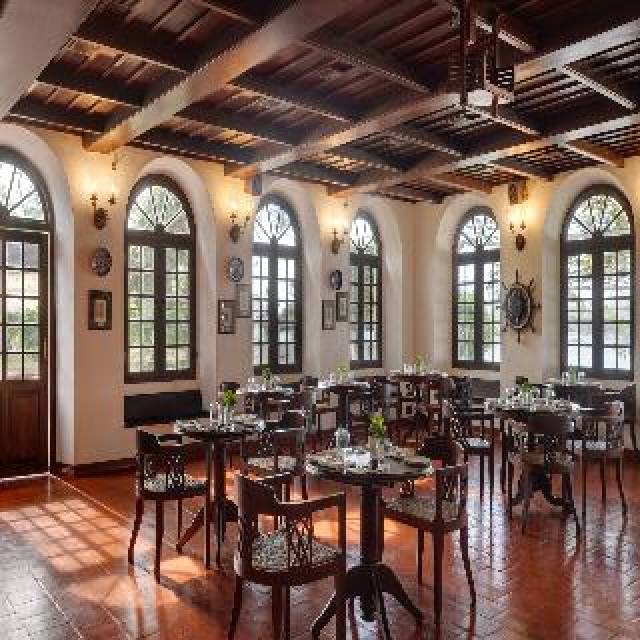 Restaurante