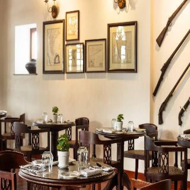 Restaurante
