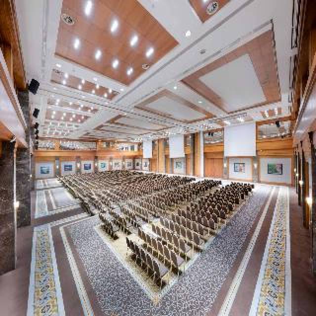 Conferencias
