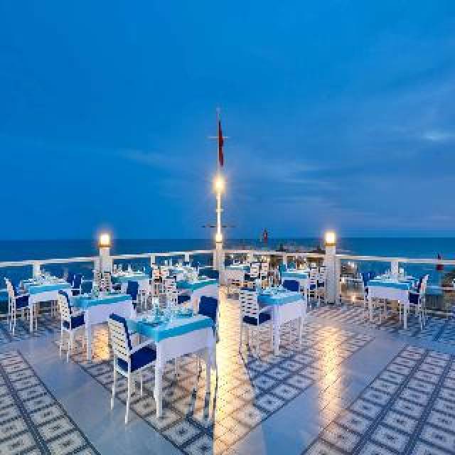 Restaurante