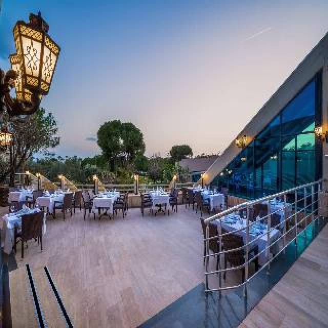 Restaurante