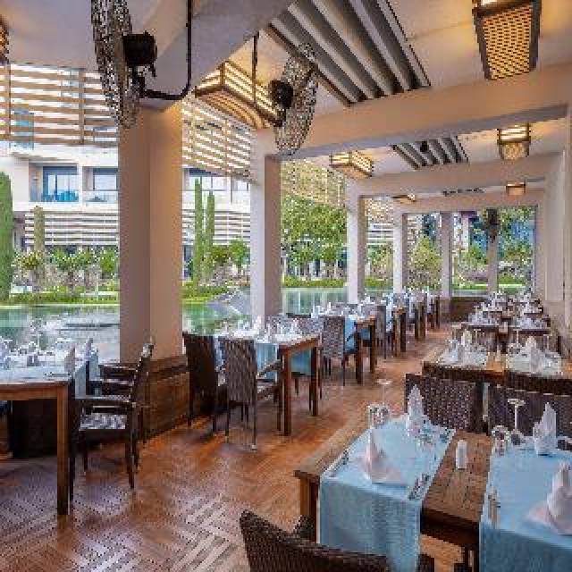 Restaurante