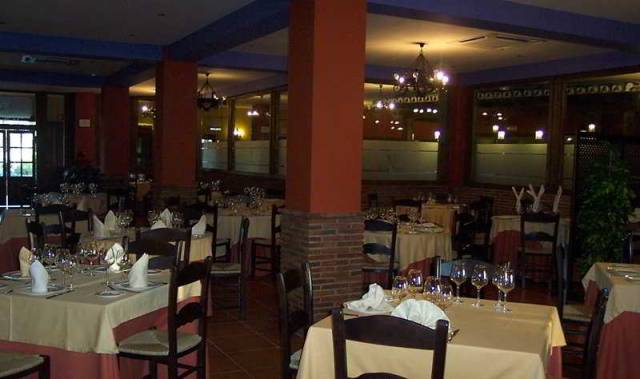 Restaurante
