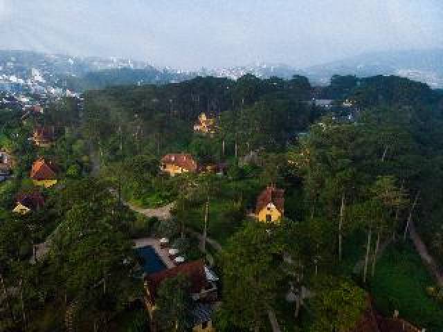 Vista General