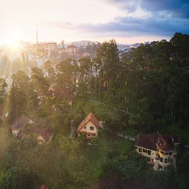 Vista General