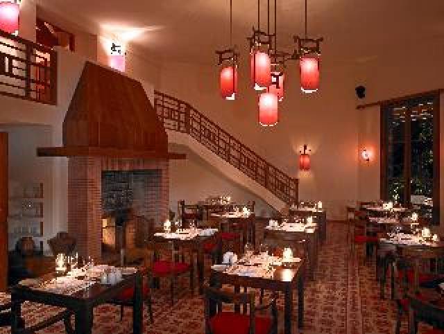 Restaurante