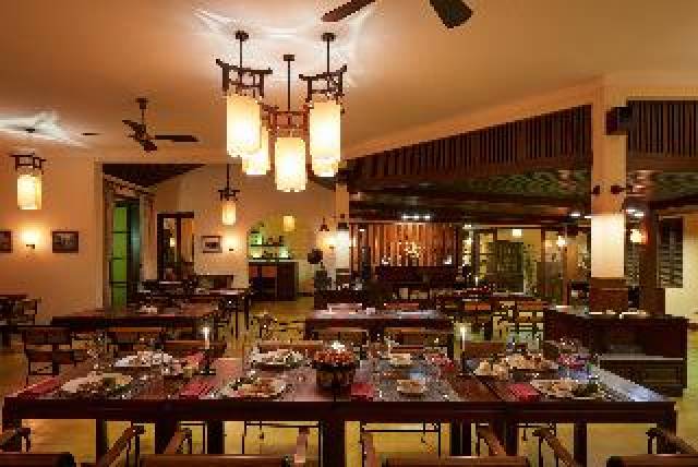 Restaurante