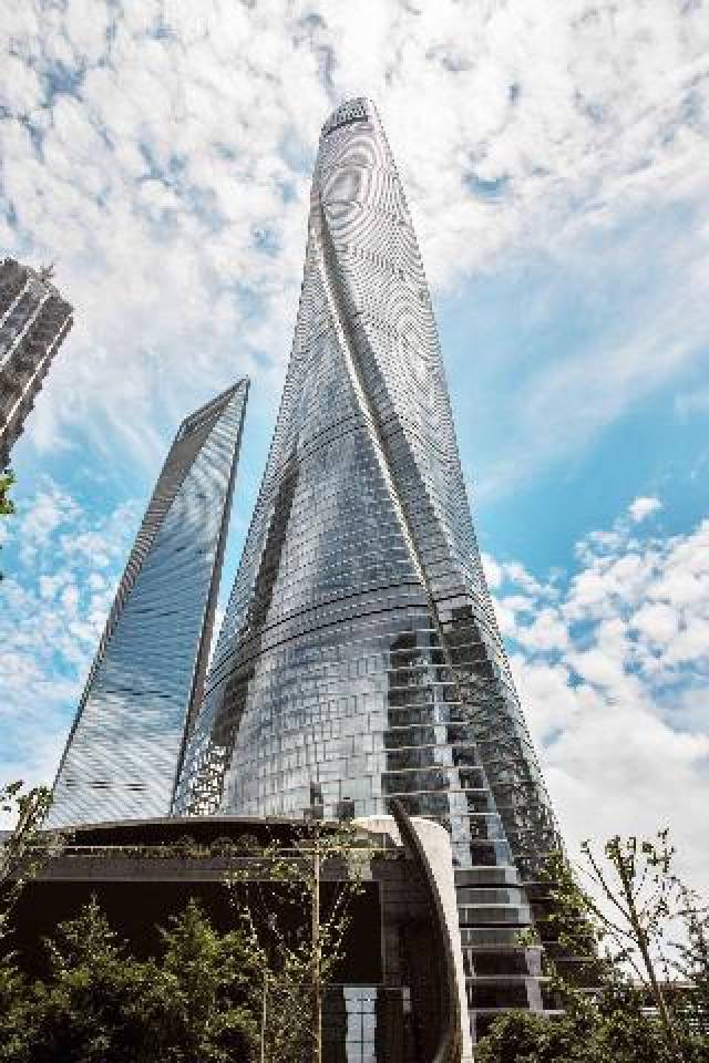 Vista General