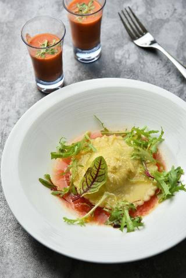 Restaurante