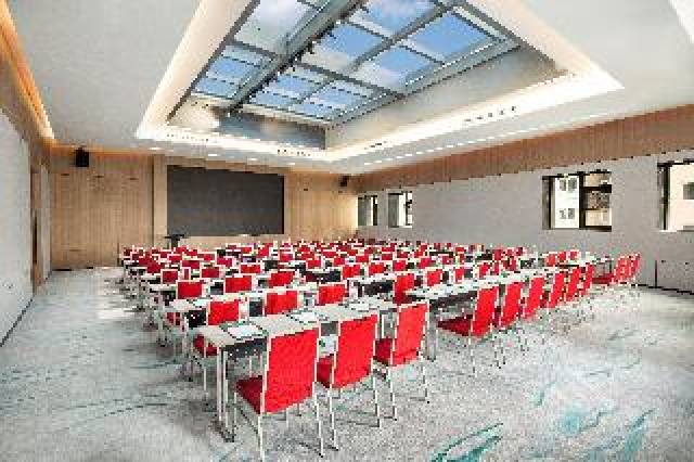 Conferencias
