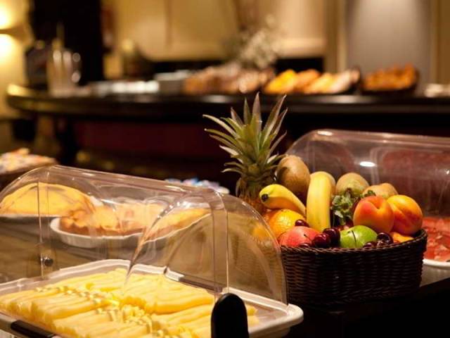 Restaurante