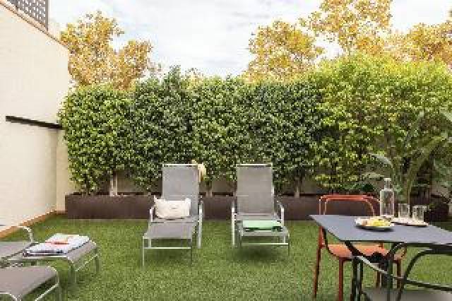 Terraço