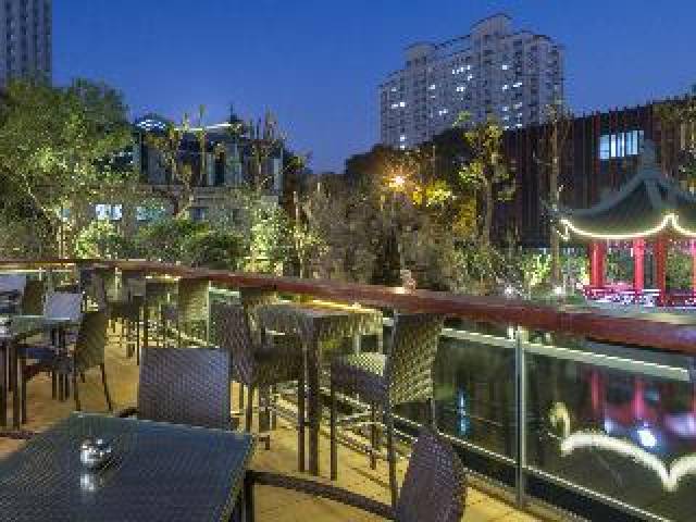 Terraço