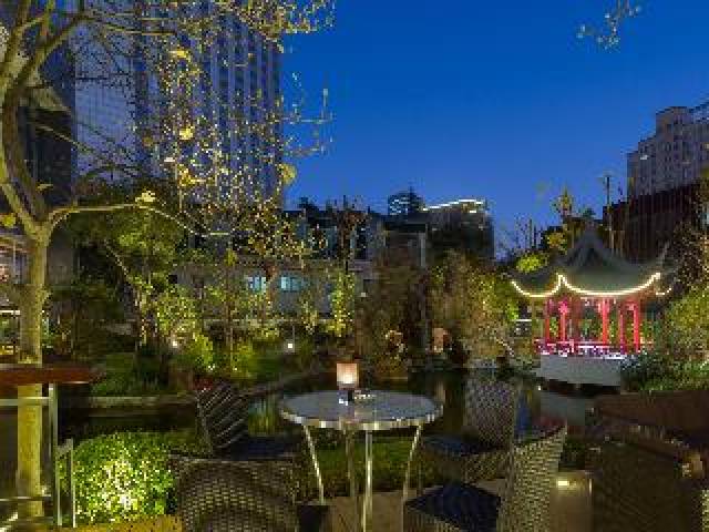 Terraço