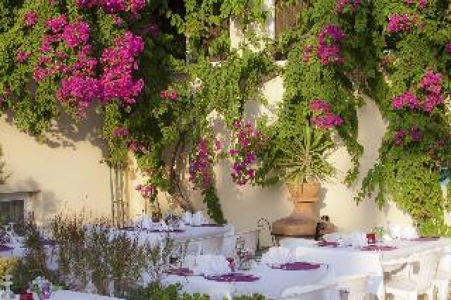 Terraço
