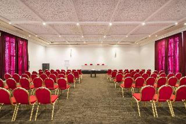Conferencias