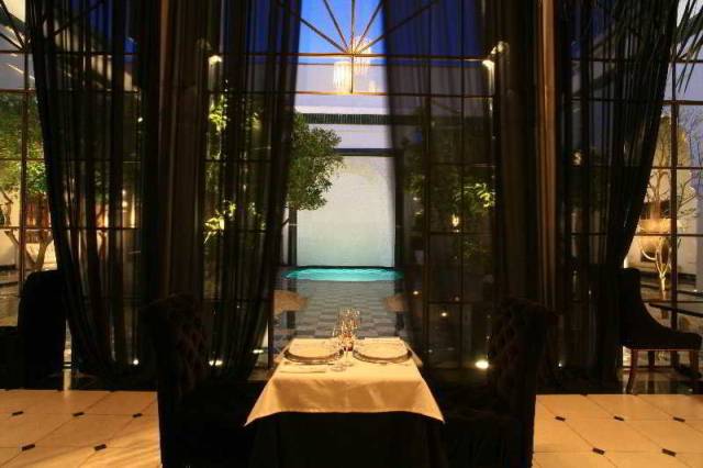 Restaurante