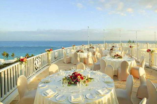 Terraço