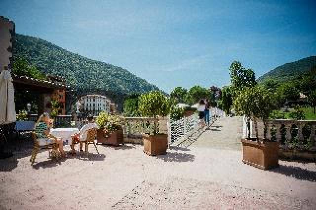 Terraço