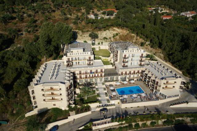 Vista General