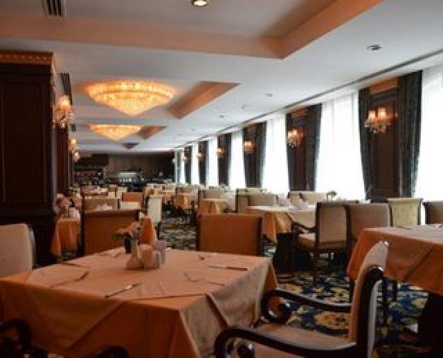 Restaurante