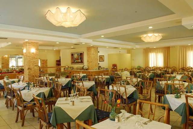 Restaurante