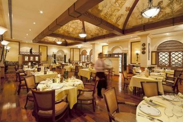 Restaurante