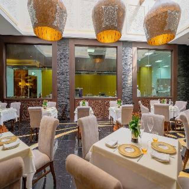 Restaurante