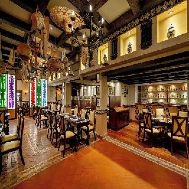 Restaurante
