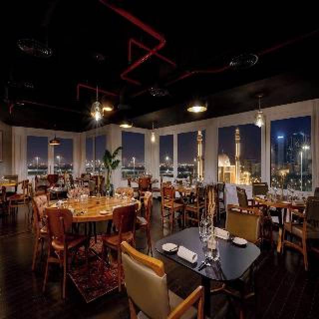 Restaurante