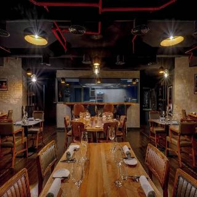 Restaurante