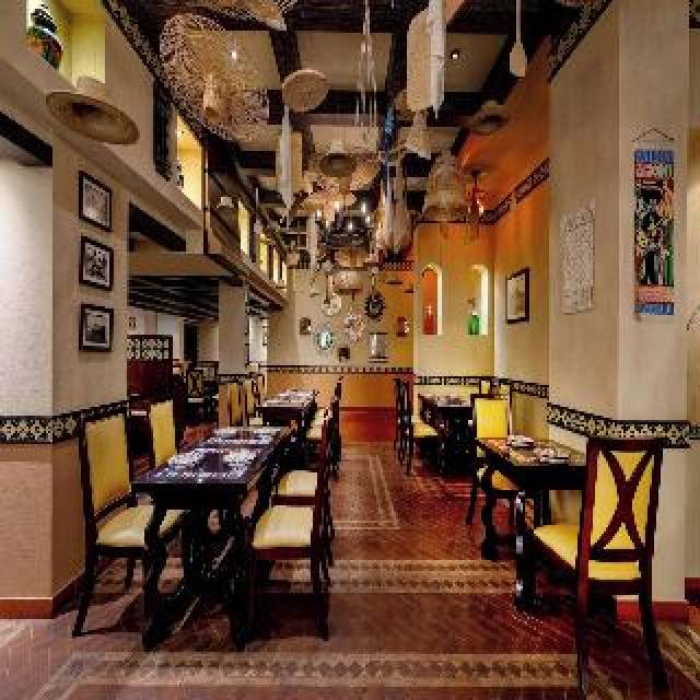 Restaurante