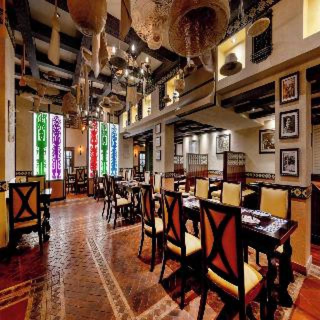 Restaurante